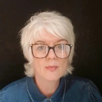 Yvonne Martin Berkery