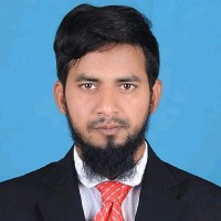 MOHAMMED ISRAR AHMED