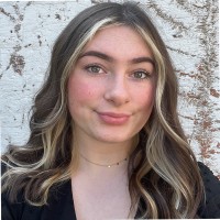 Isabelle Oglesby