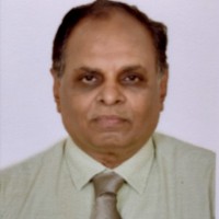 V K Jain