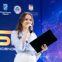 Daria Cupareanu