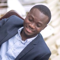 Christopher Bentil