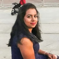 Anandhi Ashwin