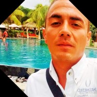 Steve Ugalde González.