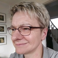 Dorte Overby Pedersen