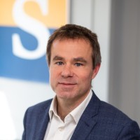 Richard Stovold