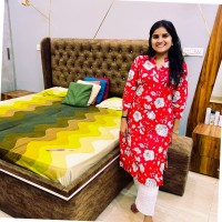 Monika Chawla