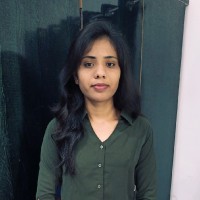 Prachi Chincholkar