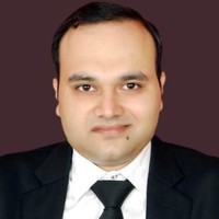 Sharad Joshi