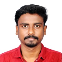 Joe Prasanth