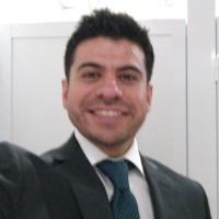 Luis Barron