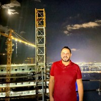 mustafa Samir