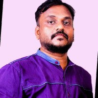 Essakkiraj Arumugam