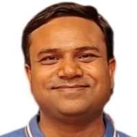 Vibhor Garg