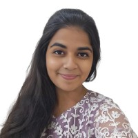 Vaidehi Bhat