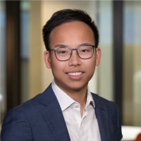 Daniel Ong