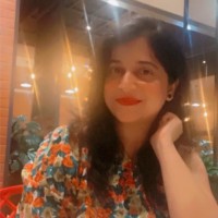 Neha Tadvi