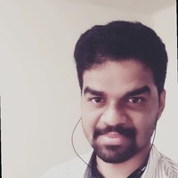 Ranjit Krishnan