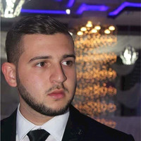 Achraf Yacine Goumeïdane