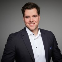 Lukas Eberlein