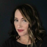 Tricia Evans