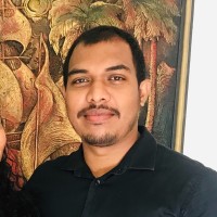 Prashen Fernando