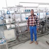 Engr. Kelechi Obasi