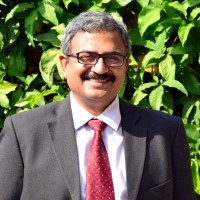 Sridhar Balakrishnan