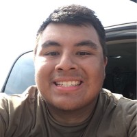 Santos Gonzalez