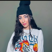 Gabriella S.