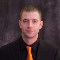 Justin Cornish, Pmp