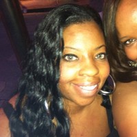 Tanisha Franklin