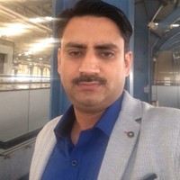 Pradeep Katoch