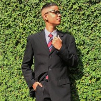 Kaiky Rodrigo Mello de Jesus