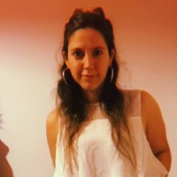 Agustina Diaz Barona