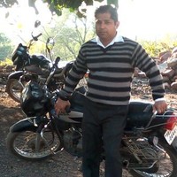Vijay Mohal
