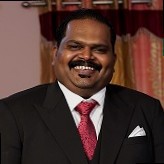 Mathew Samuel