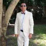 Máximo Nava Garcia