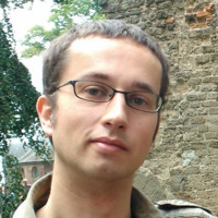 Maarten Donders