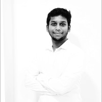 Paramesh Karamsetty
