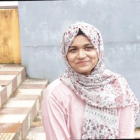 Shana Hussain