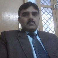 NK MISRA