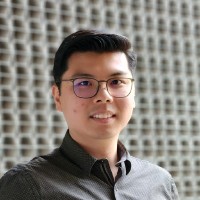 Bruno M. Nakano