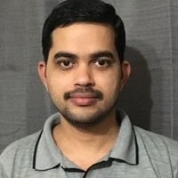 Umakanth Madicharla