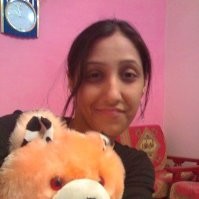 Tejender kaur