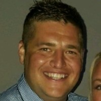 Gareth Coward