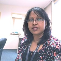 Susmita Manna
