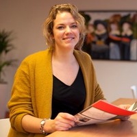 Diana Sprong-Van Den Broek