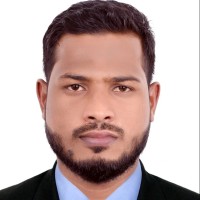 Suhel Mia