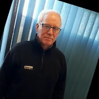 Ken Paulin